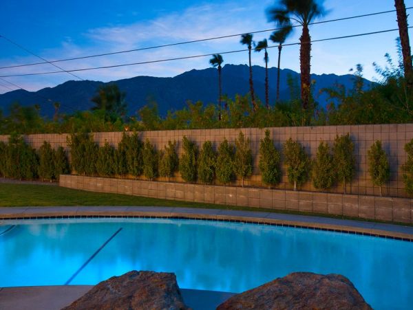 Palm Springs Home 949040