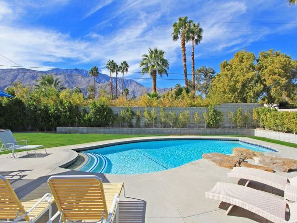 Palm Springs Home 949040