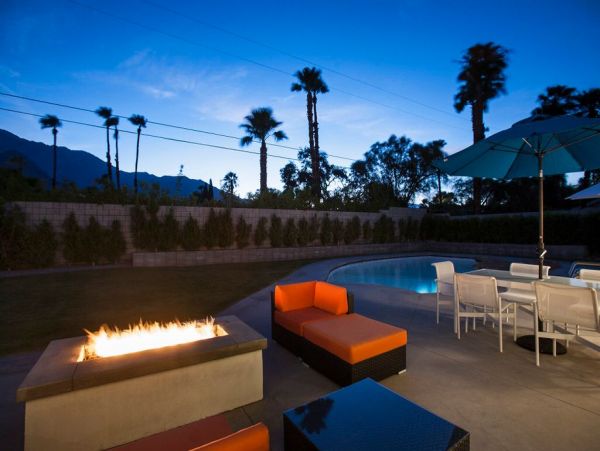Palm Springs Home 949040