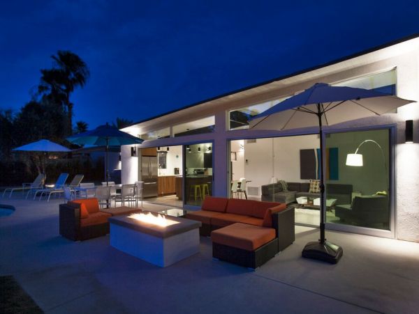 Palm Springs Home 949040