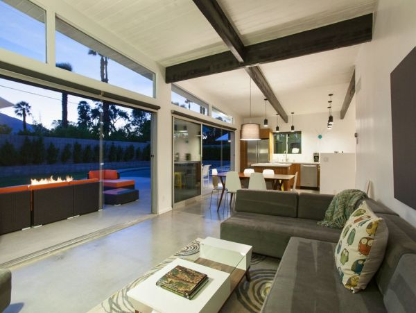 Palm Springs Home 949040