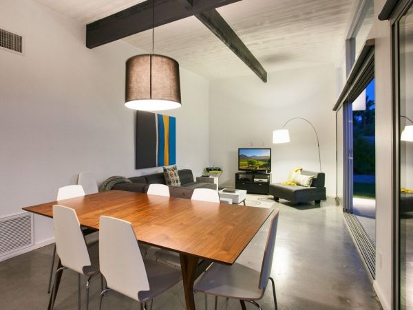 Palm Springs Home 949040