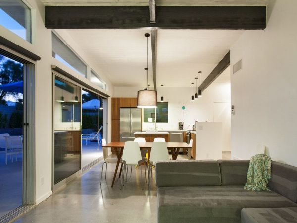 Palm Springs Home 949040