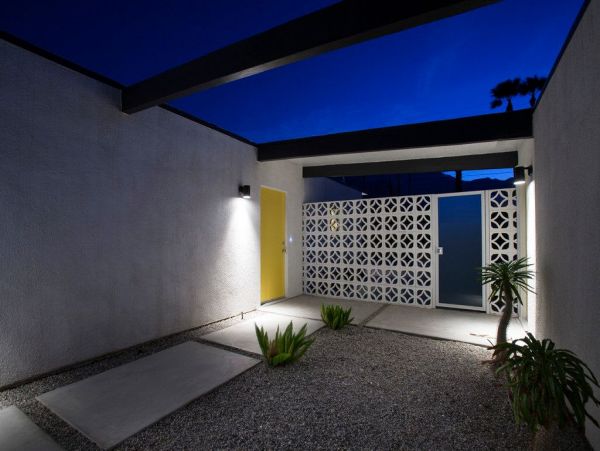 Palm Springs Home 949040