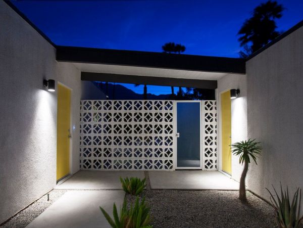 Palm Springs Home 949040