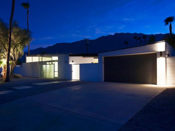 Palm Springs Home 949040