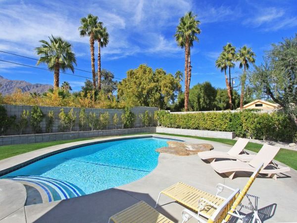 Palm Springs Home 949040