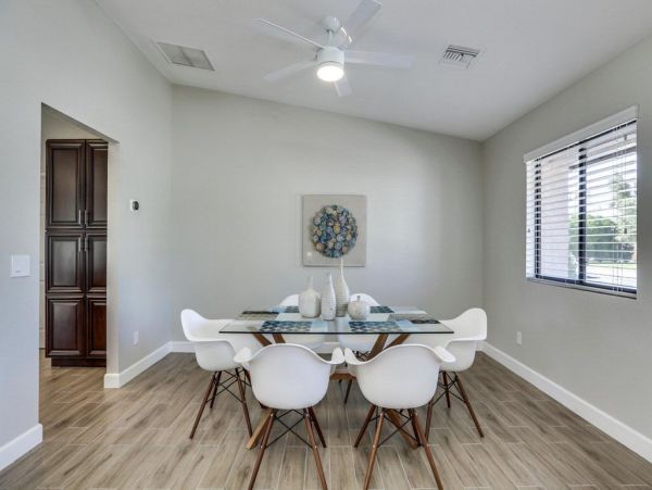 Palm Springs Home 949041