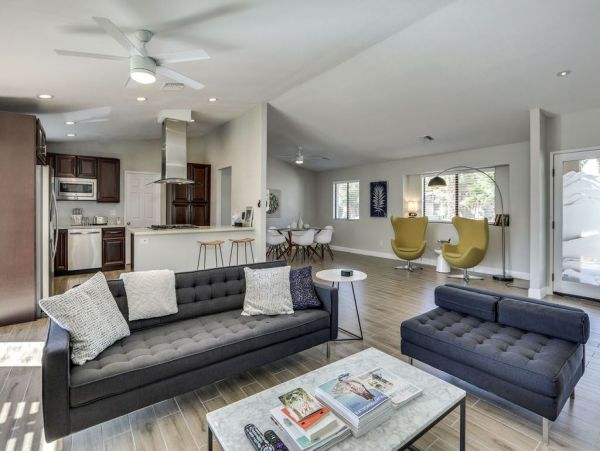 Palm Springs Home 949041