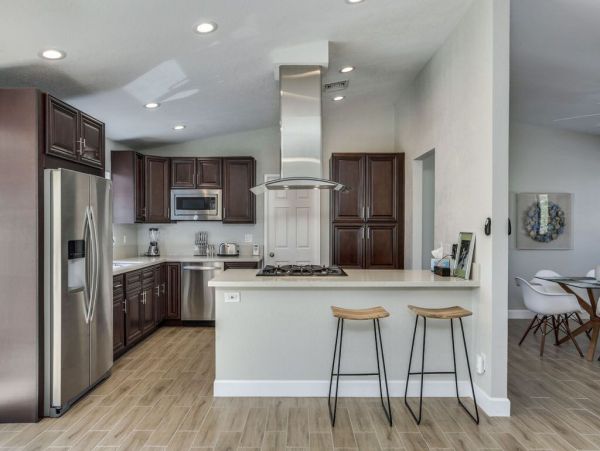 Palm Springs Home 949041