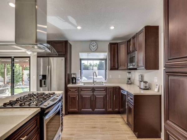 Palm Springs Home 949041