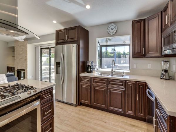 Palm Springs Home 949041