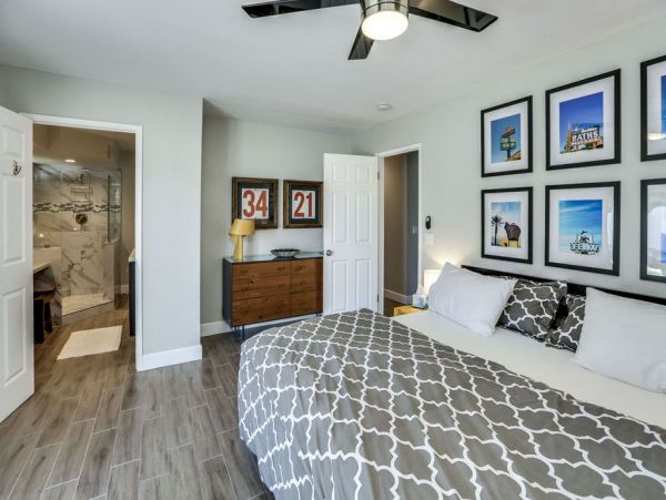 Palm Springs Home 949041