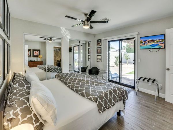 Palm Springs Home 949041