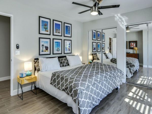 Palm Springs Home 949041