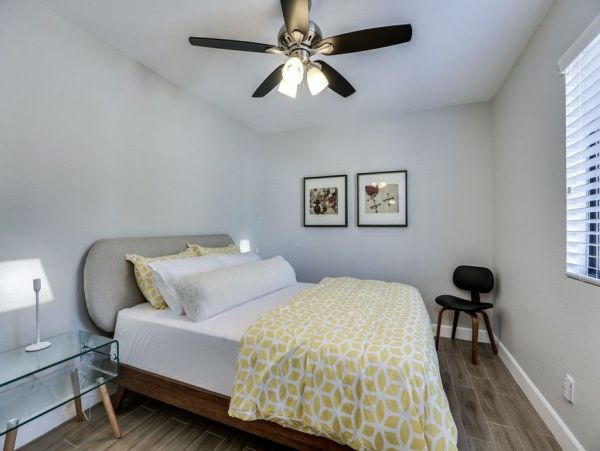 Palm Springs Home 949041