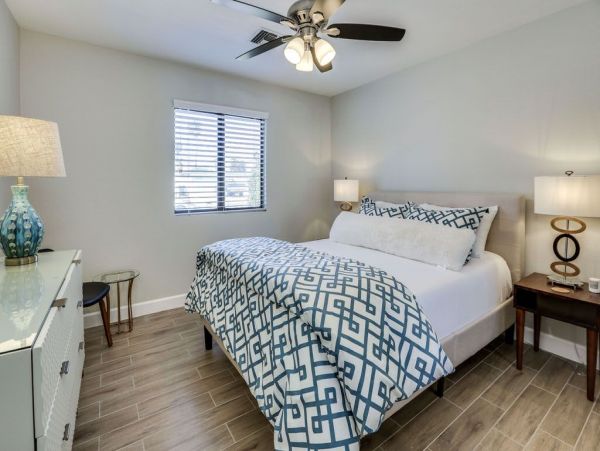 Palm Springs Home 949041