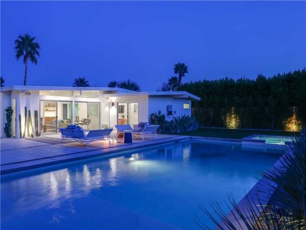 Palm Springs Home 949042