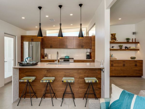 Palm Springs Home 949042