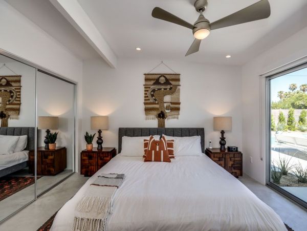 Palm Springs Home 949042