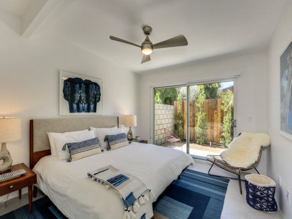 Palm Springs Home 949042