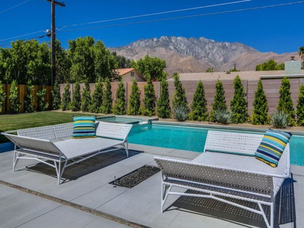 Palm Springs Home 949042
