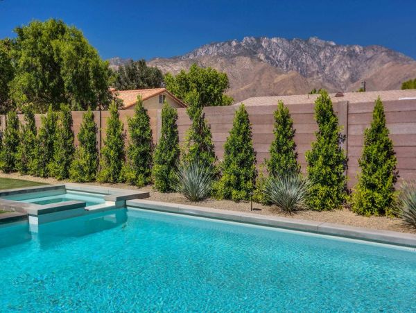 Palm Springs Home 949042