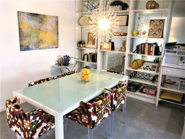 Palm Springs Home 949043