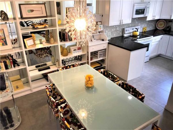 Palm Springs Home 949043
