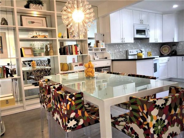 Palm Springs Home 949043