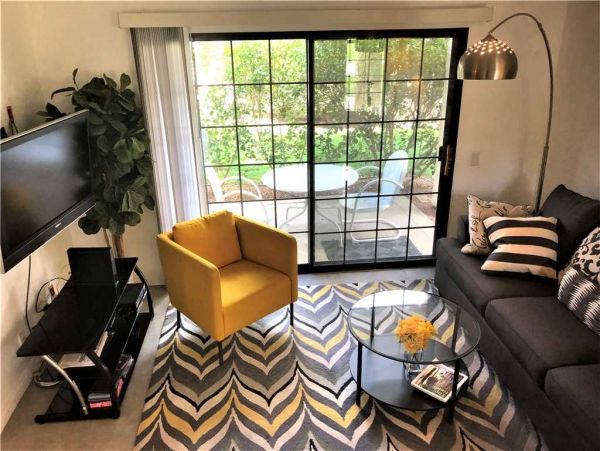 Palm Springs Home 949043