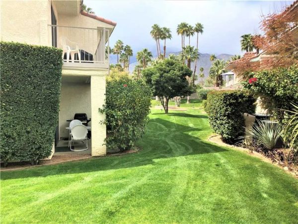 Palm Springs Home 949043