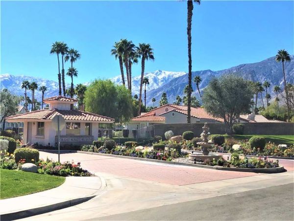 Palm Springs Home 949043