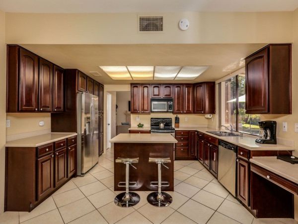 Palm Springs Home 949044