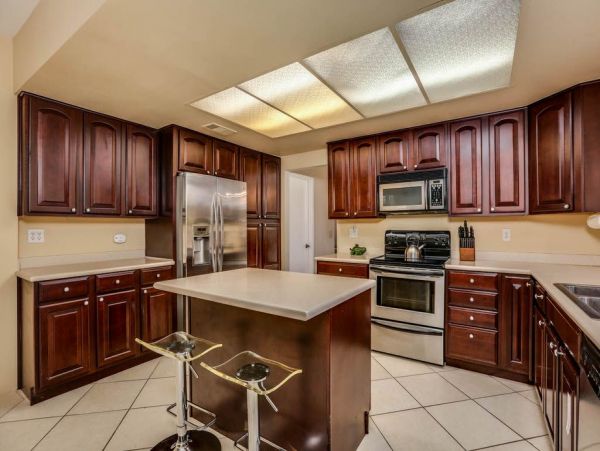 Palm Springs Home 949044