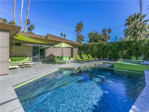 Palm Springs Home 949045