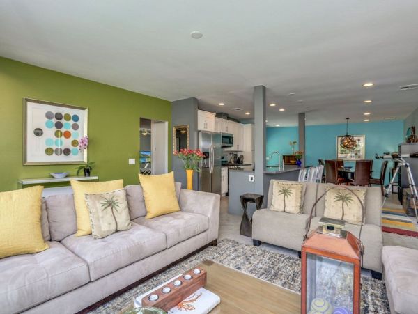 Palm Springs Home 949045
