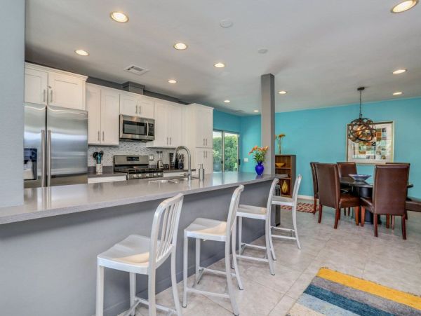 Palm Springs Home 949045