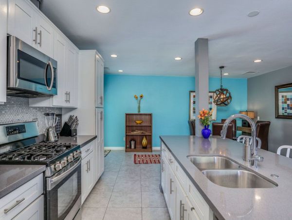 Palm Springs Home 949045