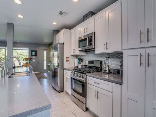 Palm Springs Home 949045