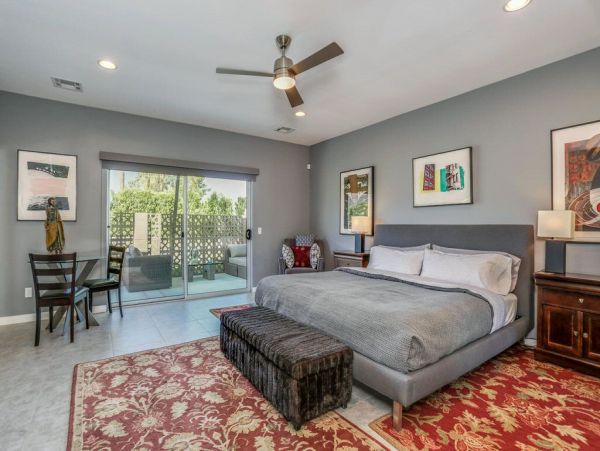 Palm Springs Home 949045