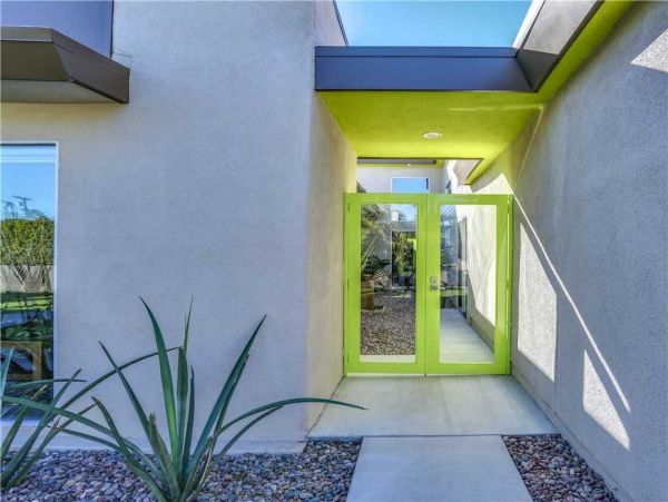 Palm Springs Home 949045