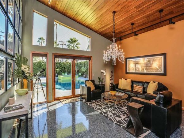 Palm Springs Home 949045