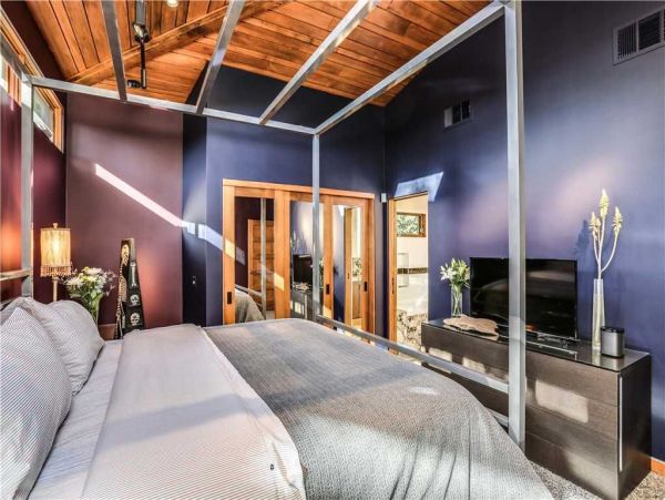 Palm Springs Home 949045