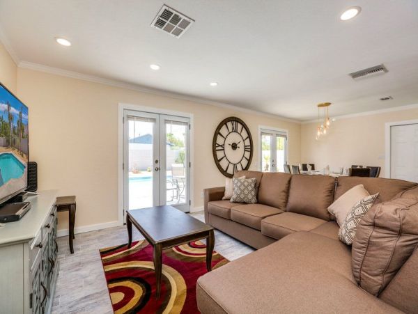 Palm Springs Home 949046