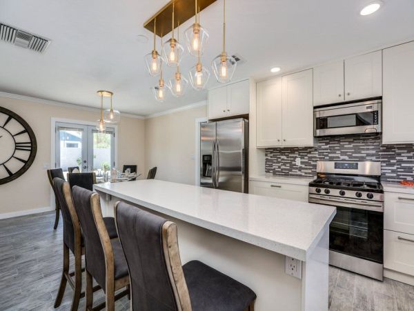 Palm Springs Home 949046