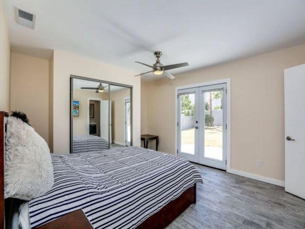 Palm Springs Home 949046