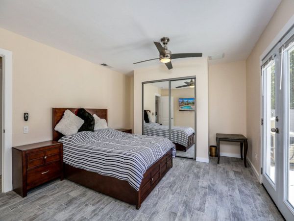 Palm Springs Home 949046