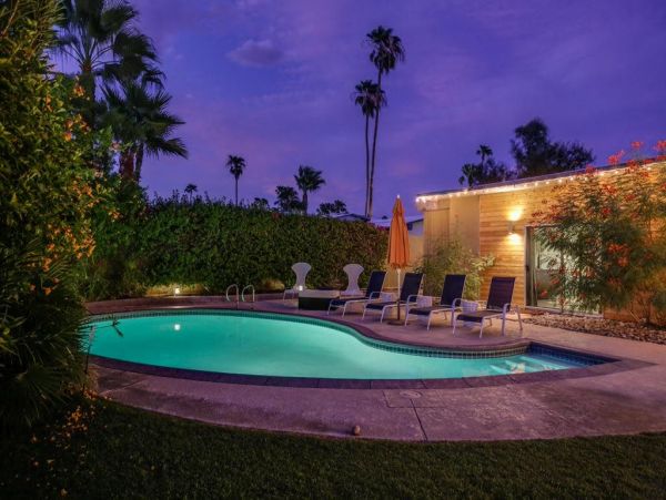 Palm Springs Home 949047