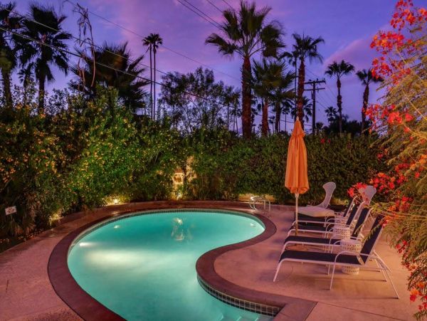 Palm Springs Home 949047